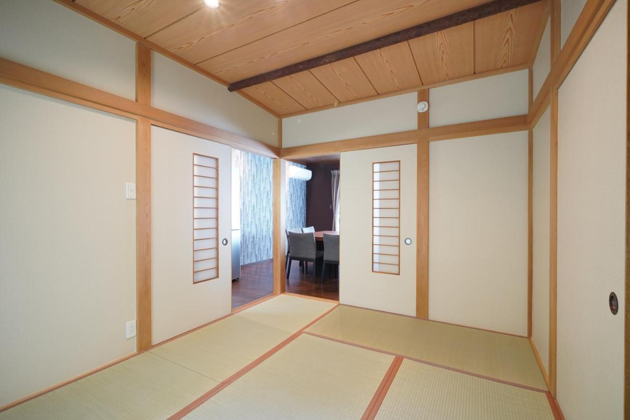 ファミーユ伊豆の瞳 Villa Ito  Exterior photo