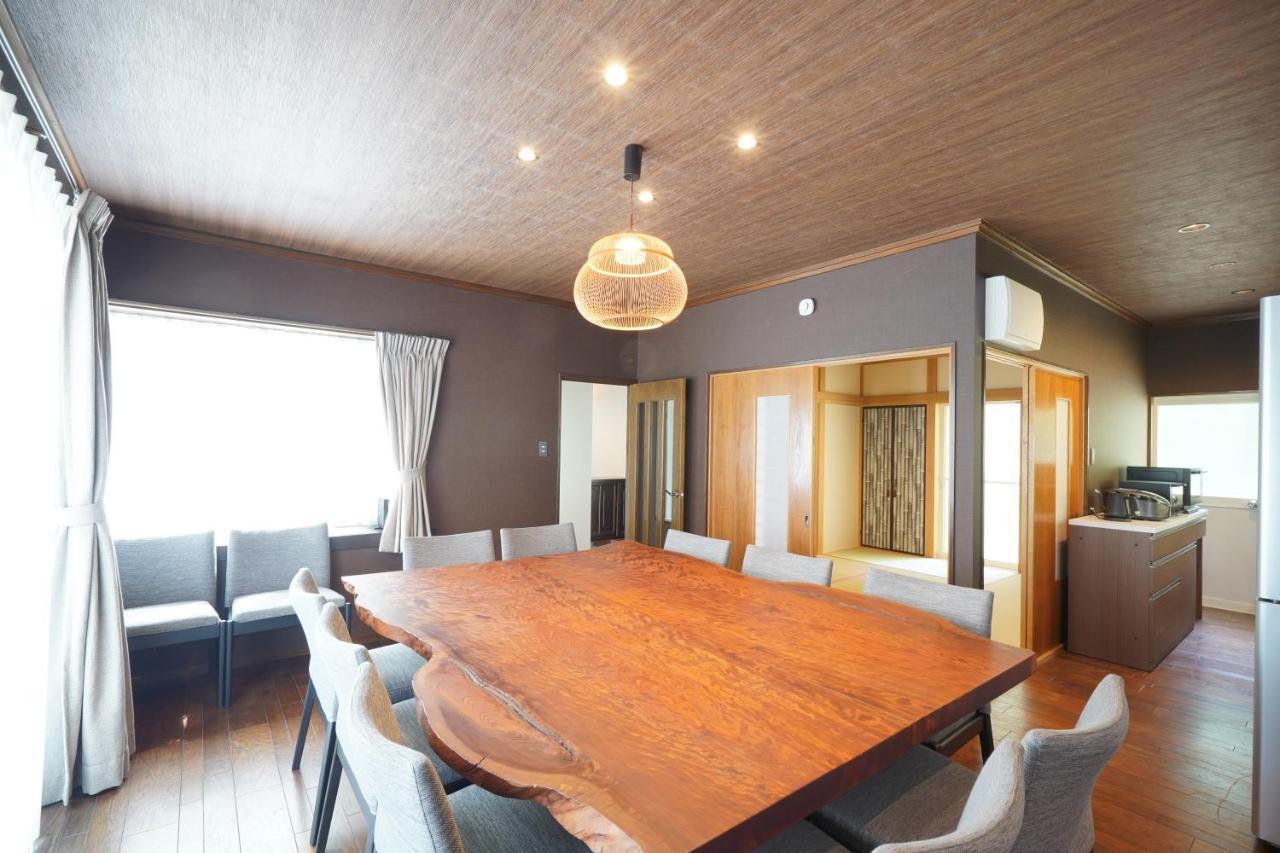 ファミーユ伊豆の瞳 Villa Ito  Exterior photo